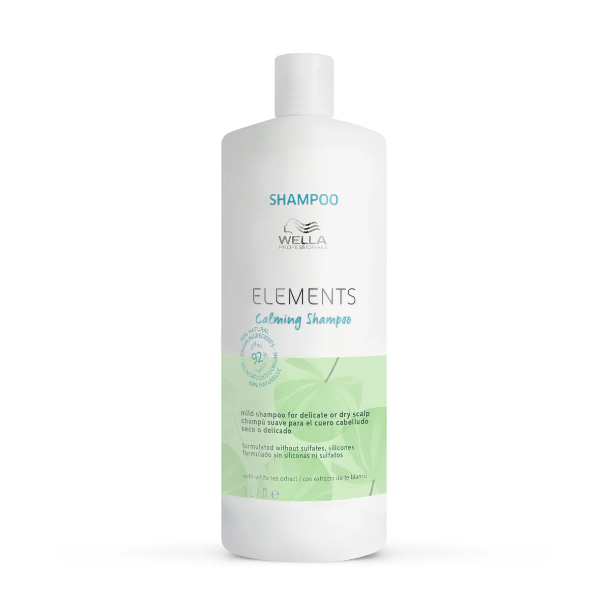 Shampoing Calming Elements 2.0 - Image 2