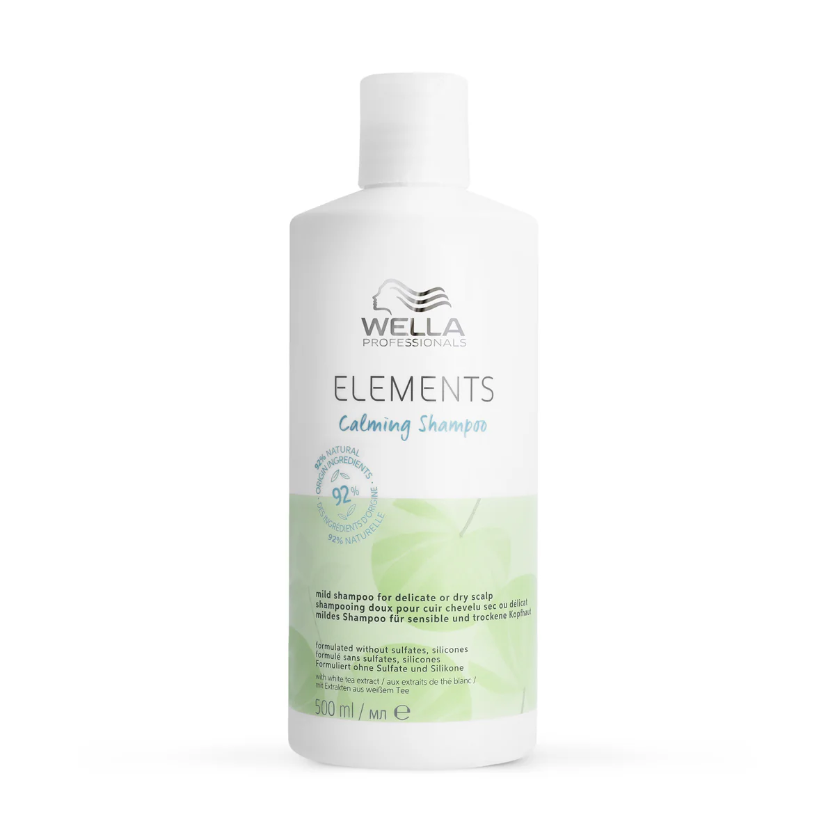 Shampoing Calming Elements 2.0 - Image 4