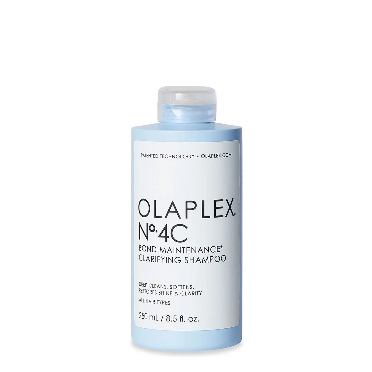 Shampoing clarifiant Blond Maintenance N.4C - Image 3