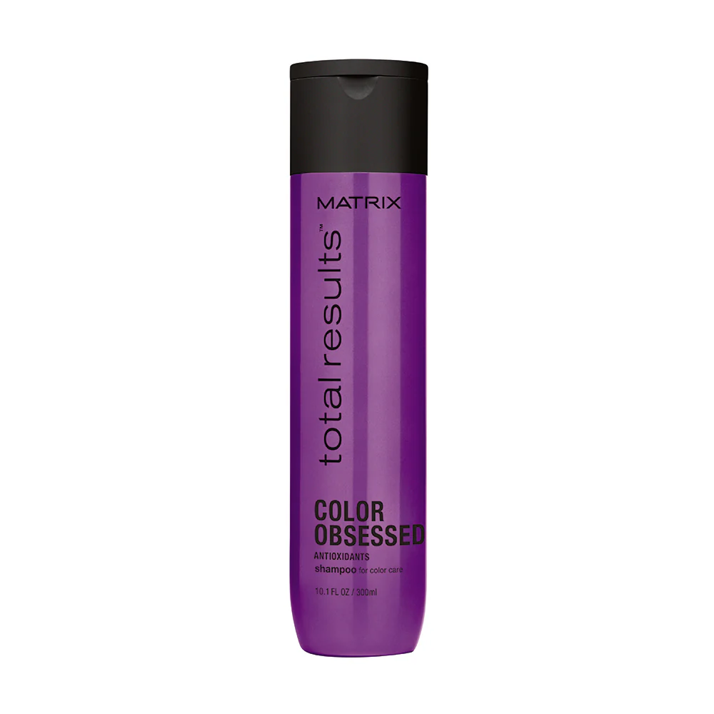 Shampoing COLOR OBSESSED Total Results - Image 3