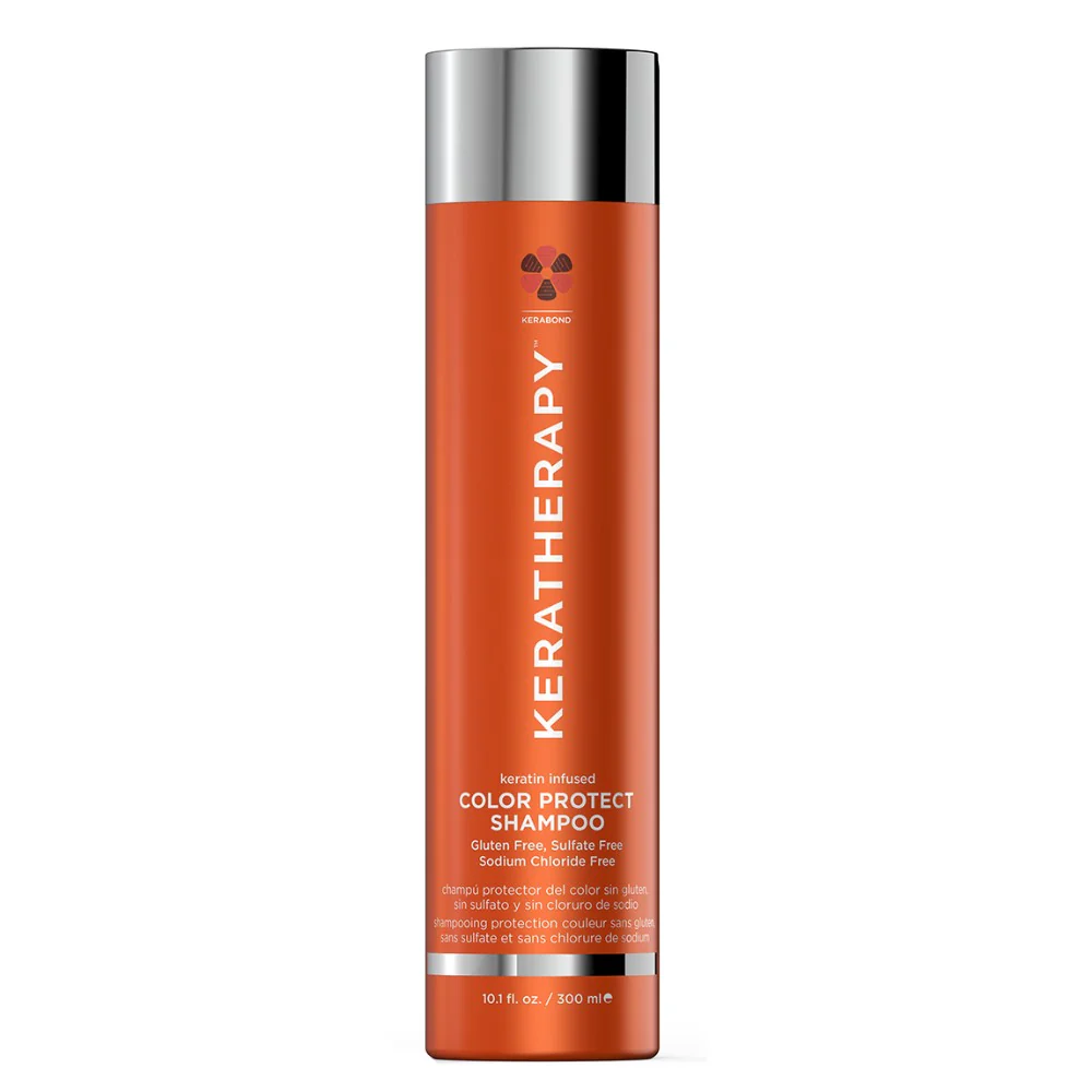 Shampoing Color Protect Color Extend Collection - Image 2