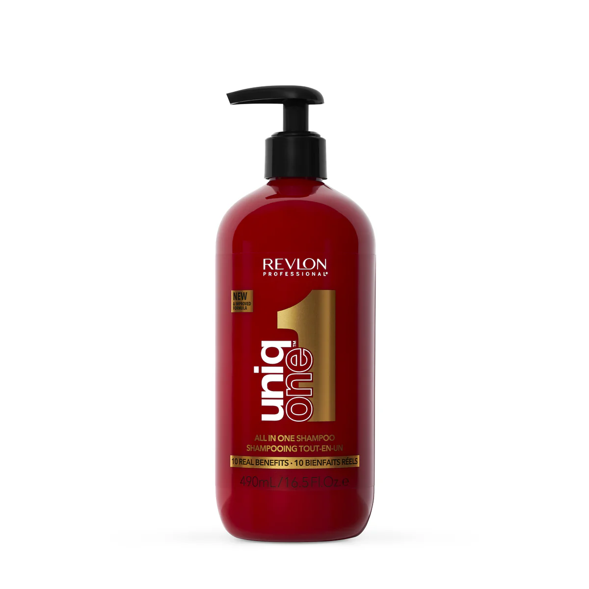 Shampoing Conditioner 2 en 1 UniqOne - Image 3