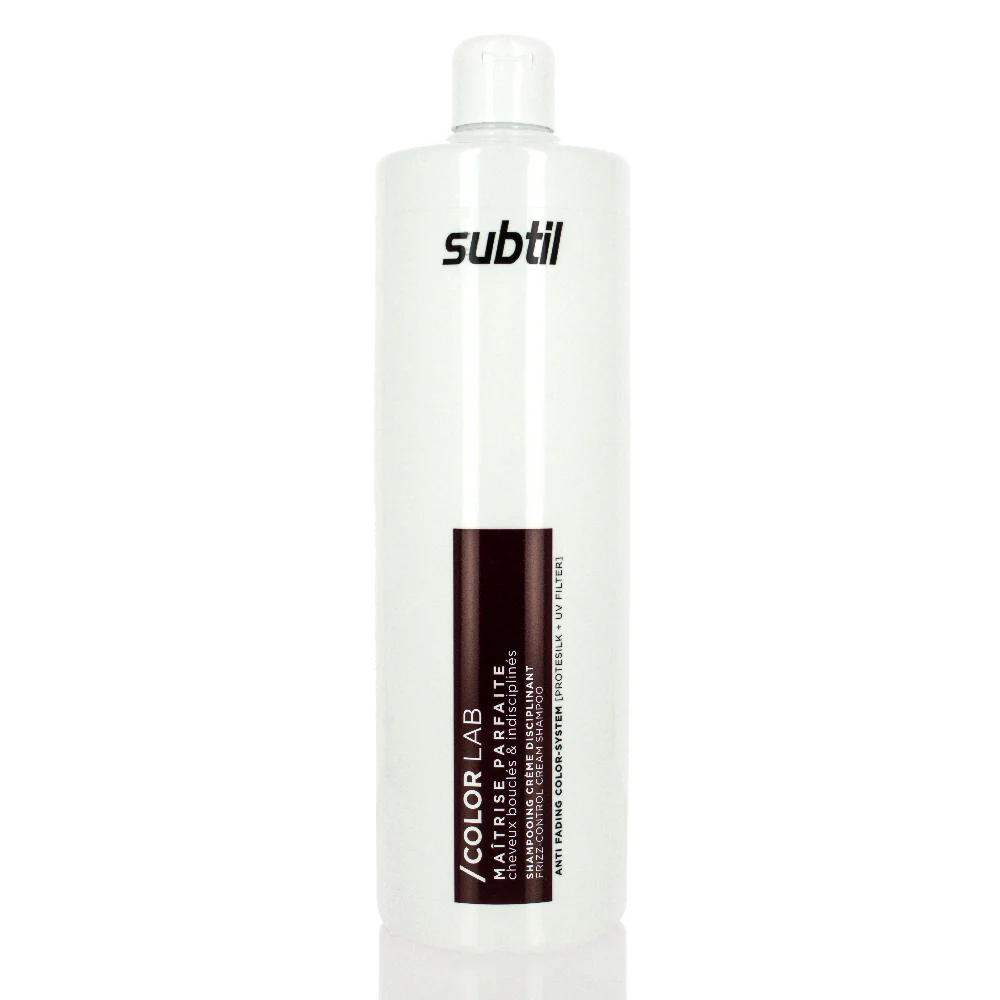 Shampoing crème disciplinant ColorLab 300ml / 1000ml - Image 2