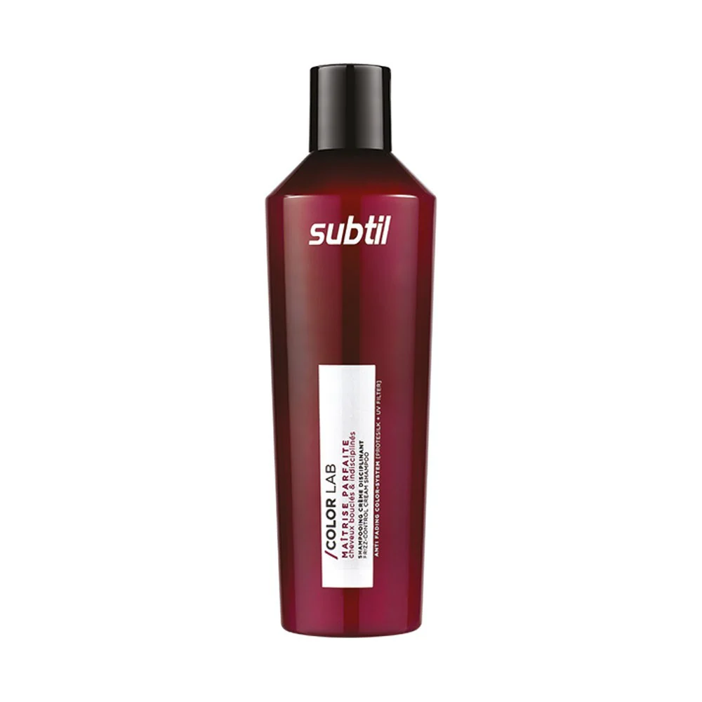 Shampoing crème disciplinant ColorLab 300ml / 1000ml - Image 3