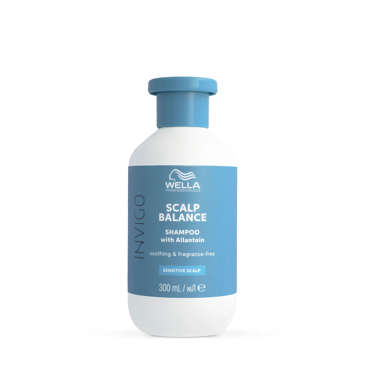 Shampoing cuir chevelu sensible Scalp Balance Invigo - Image 2