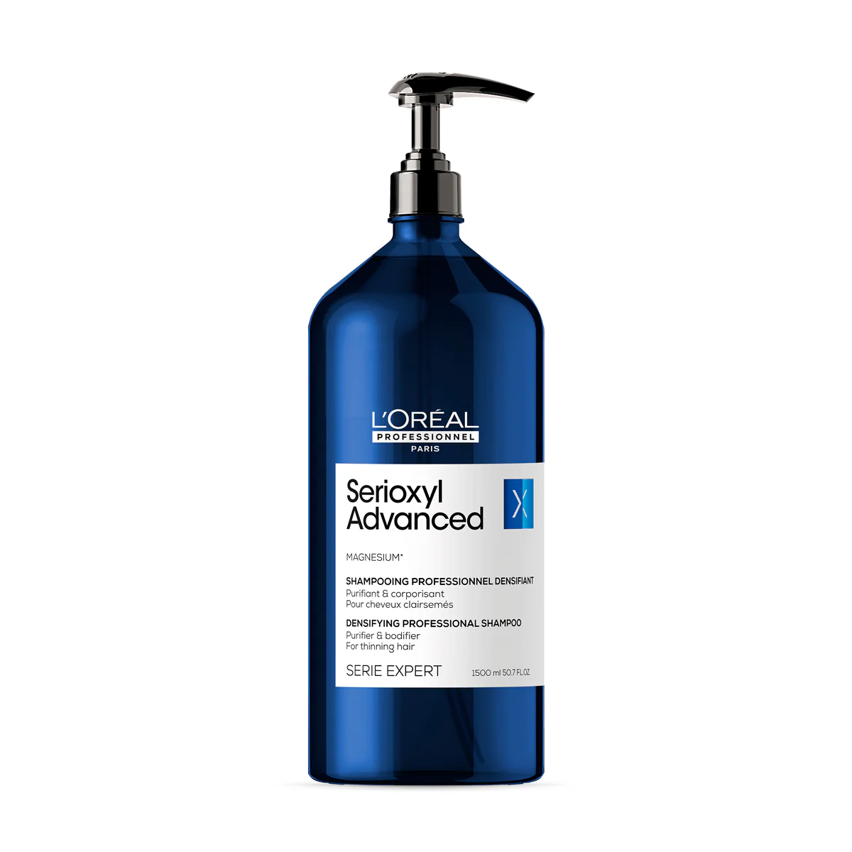 Shampoing Densifiant Serioxyl Advanced - Image 3