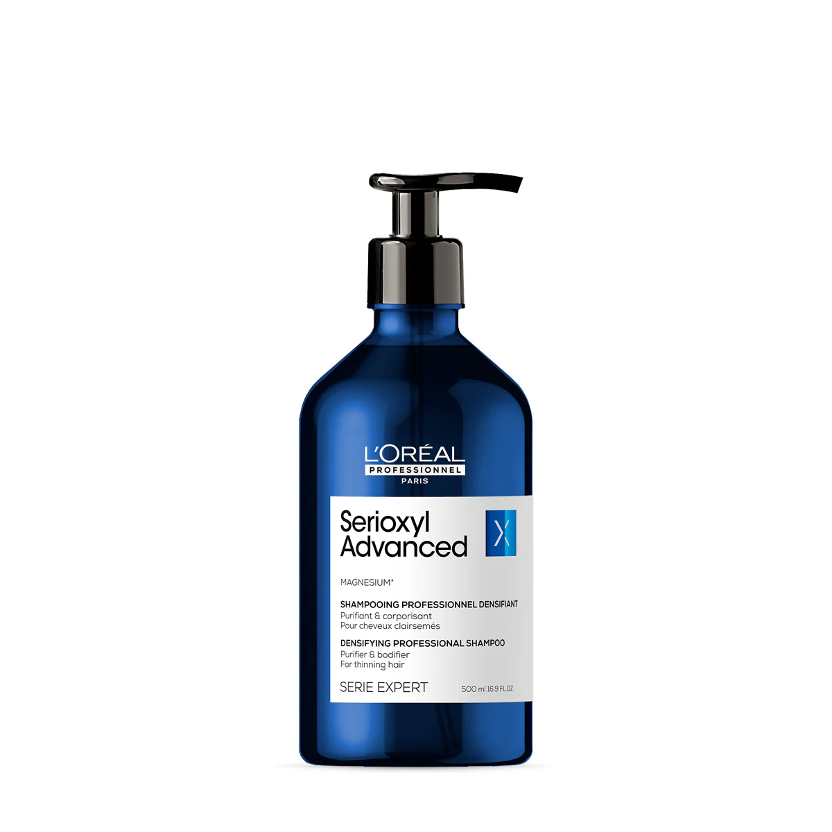 Shampoing Densifiant Serioxyl Advanced - Image 4