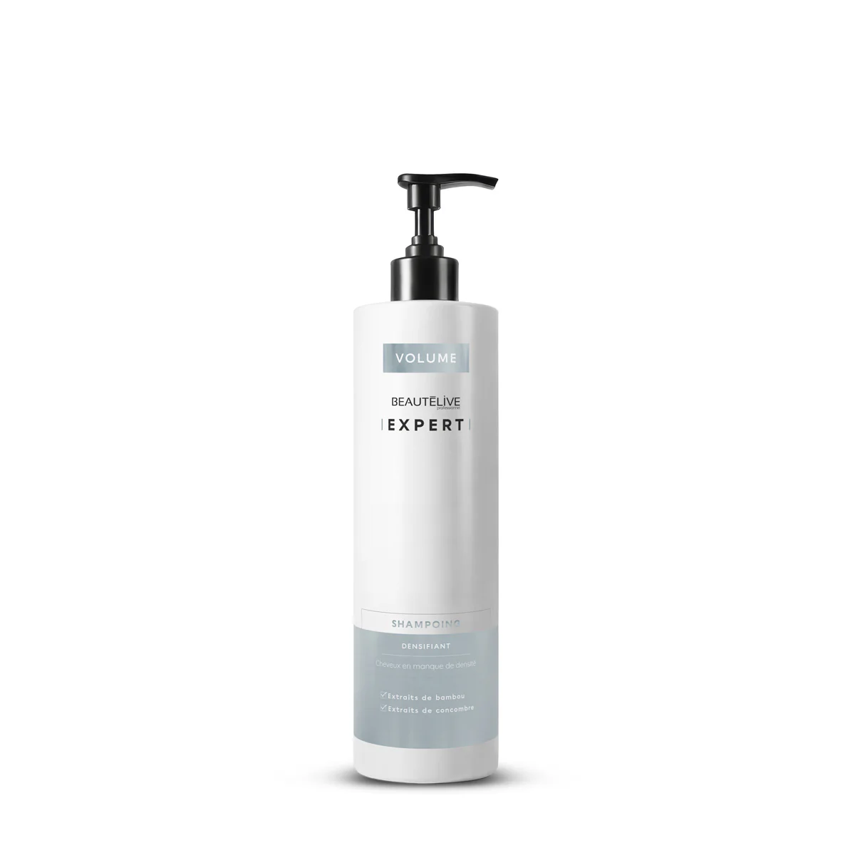 Shampoing Densifiant Beautélive Expert Volume - Image 2