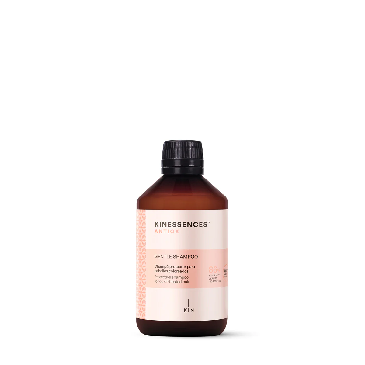 Shampoing détoxifiant Kinessences Antiox - Image 2
