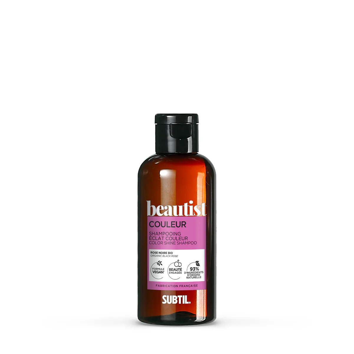 Shampoing Eclat Couleur Beautist - Image 2