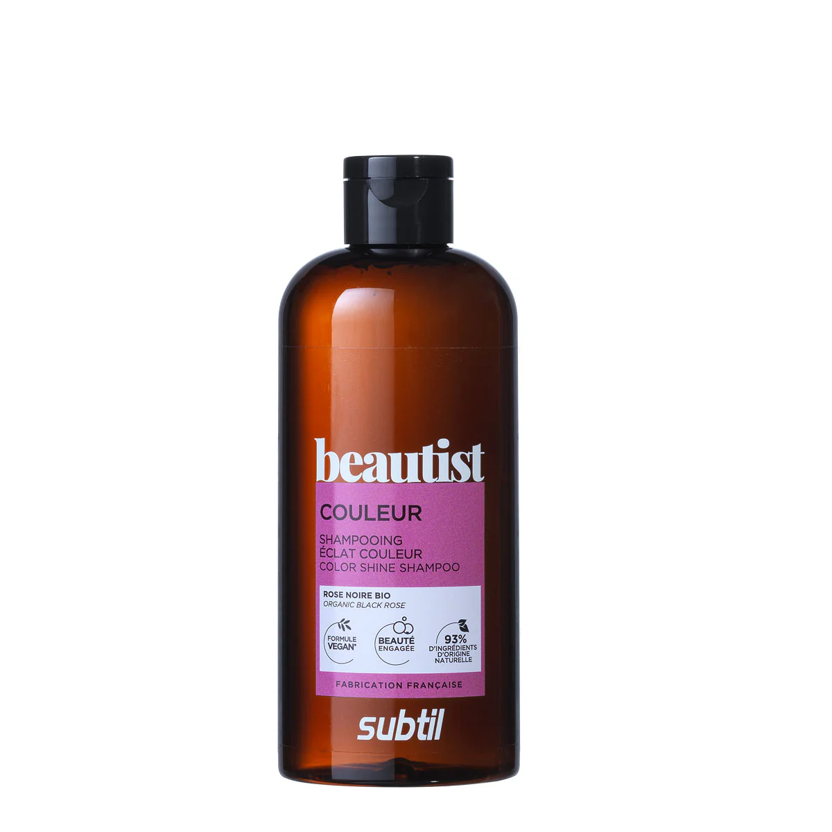 Shampoing Eclat Couleur Beautist - Image 4