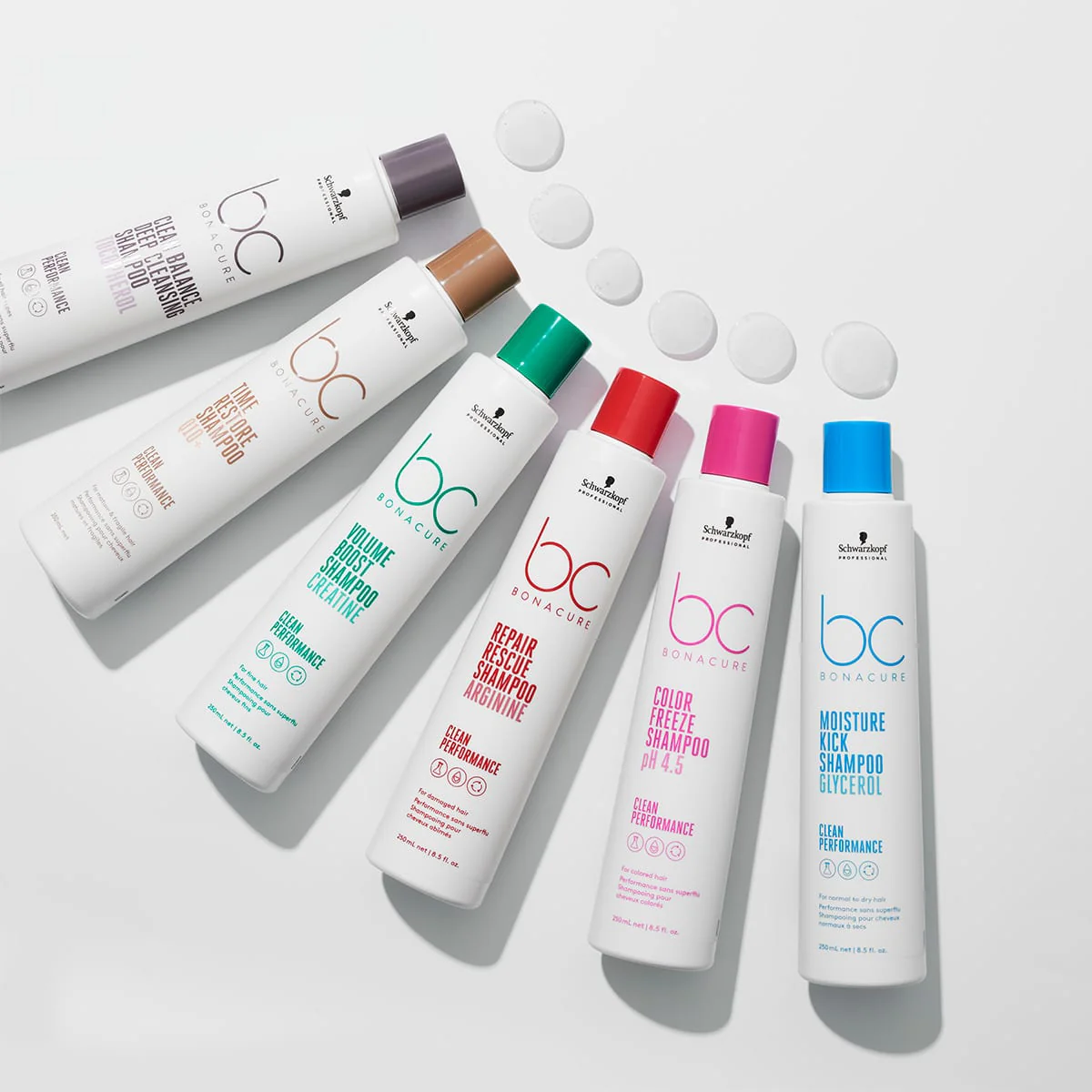 Shampoing Eclat Couleur - Image 2