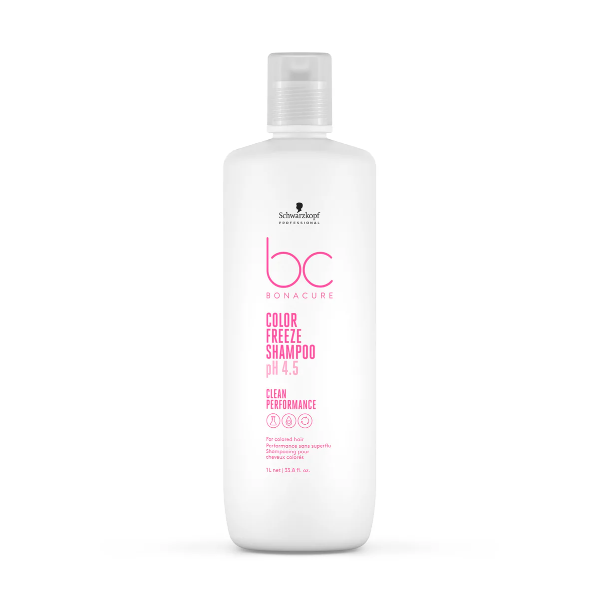 Shampoing Eclat Couleur - Image 3