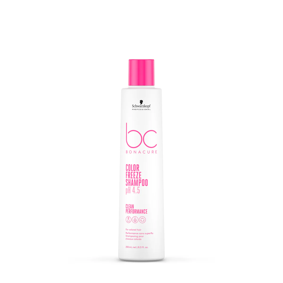 Shampoing Eclat Couleur - Image 4