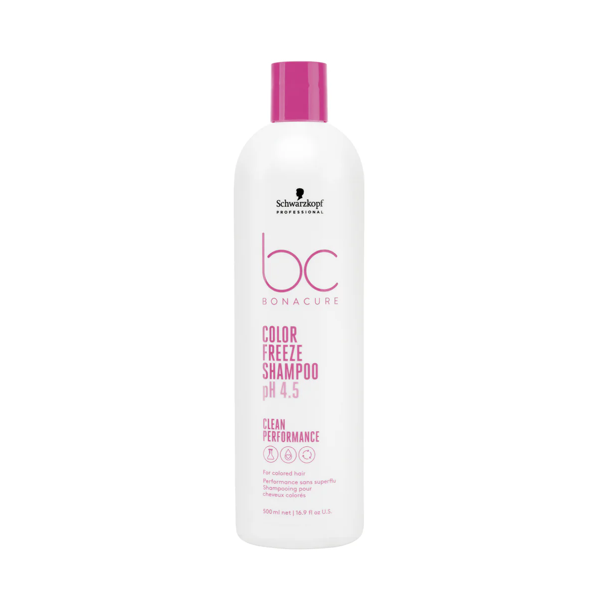 Shampoing Eclat Couleur - Image 5
