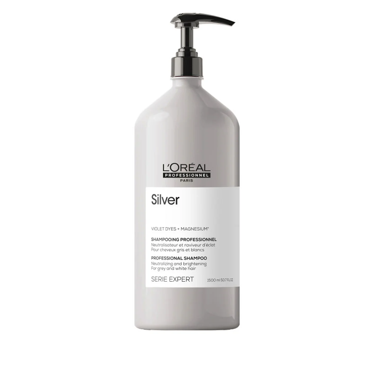 Shampoing éclat - Image 2