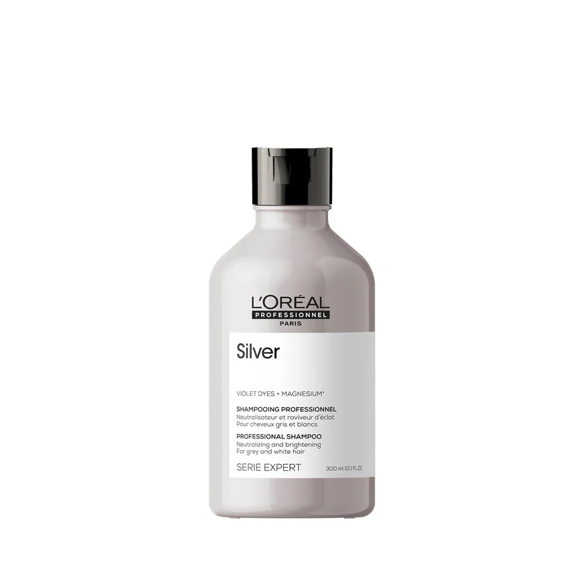 Shampoing éclat - Image 3