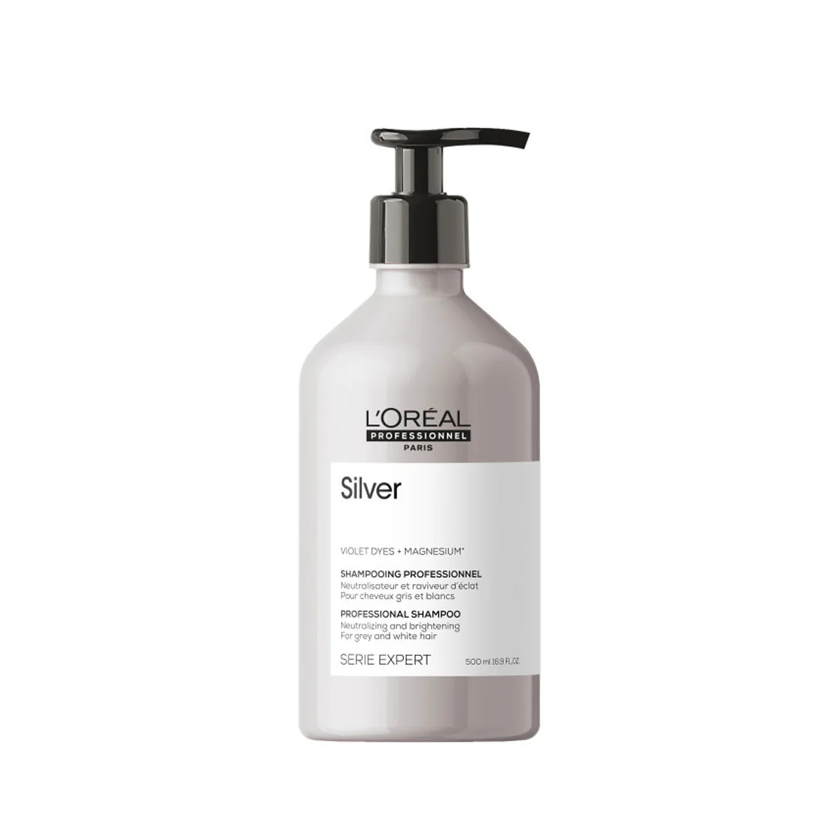 Shampoing éclat - Image 4