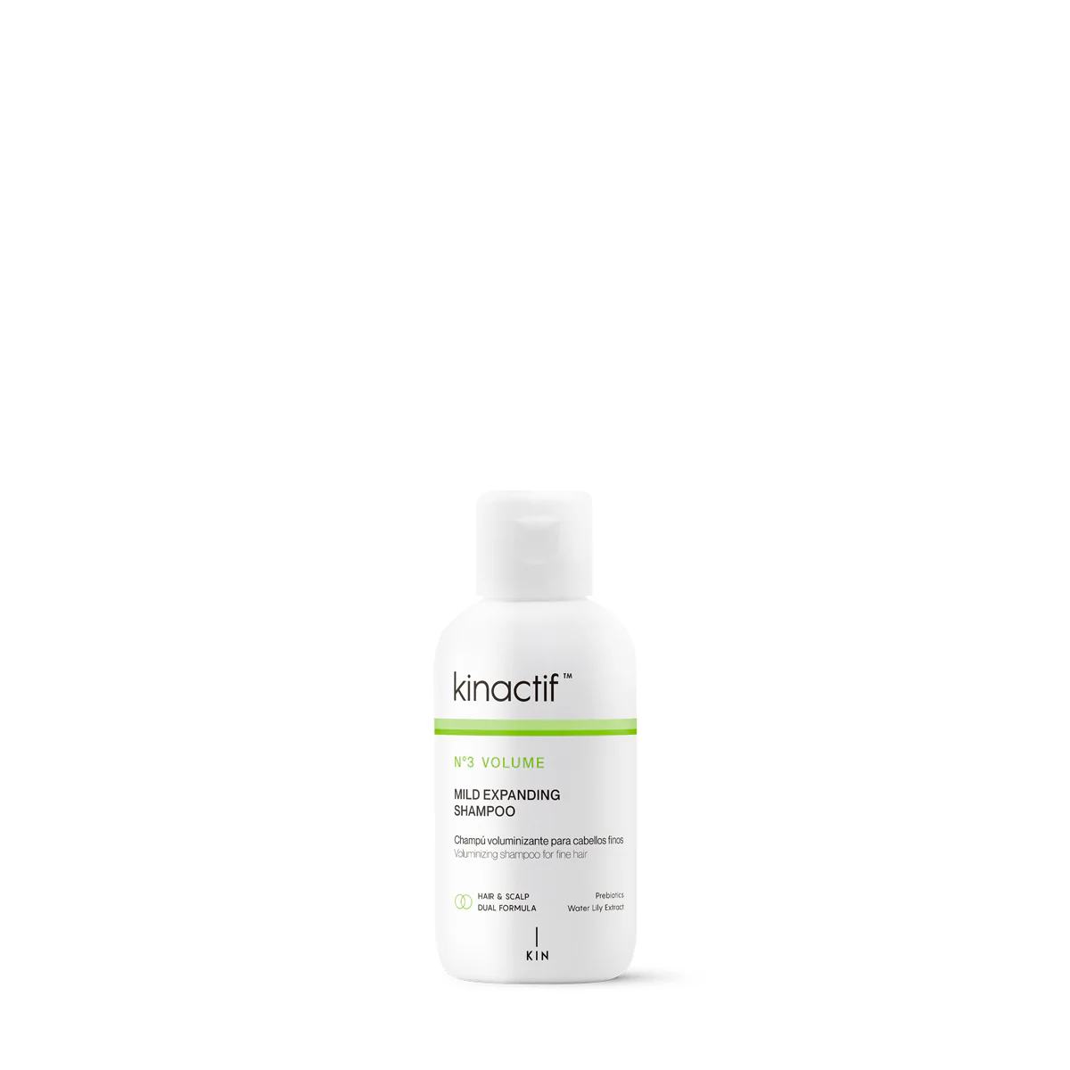Shampoing Expanseur Volume Doux Kinactif - Image 6
