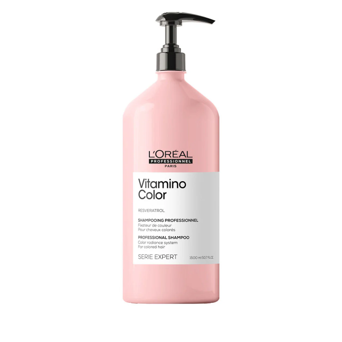 Shampoing fixateur de couleur - Image 2