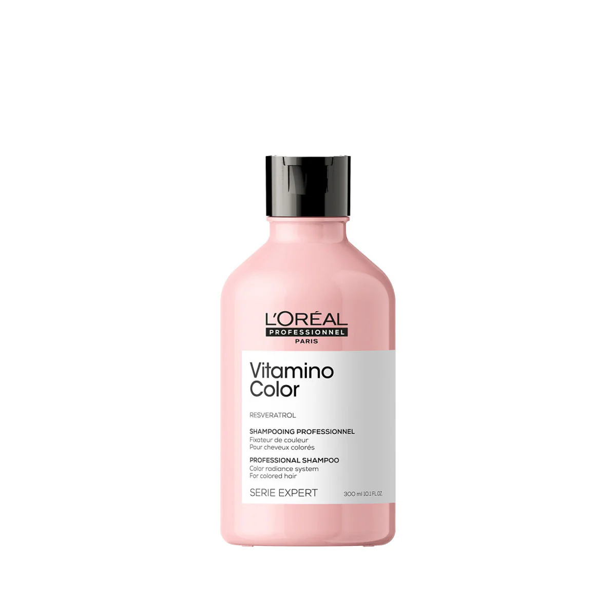 Shampoing fixateur de couleur - Image 3