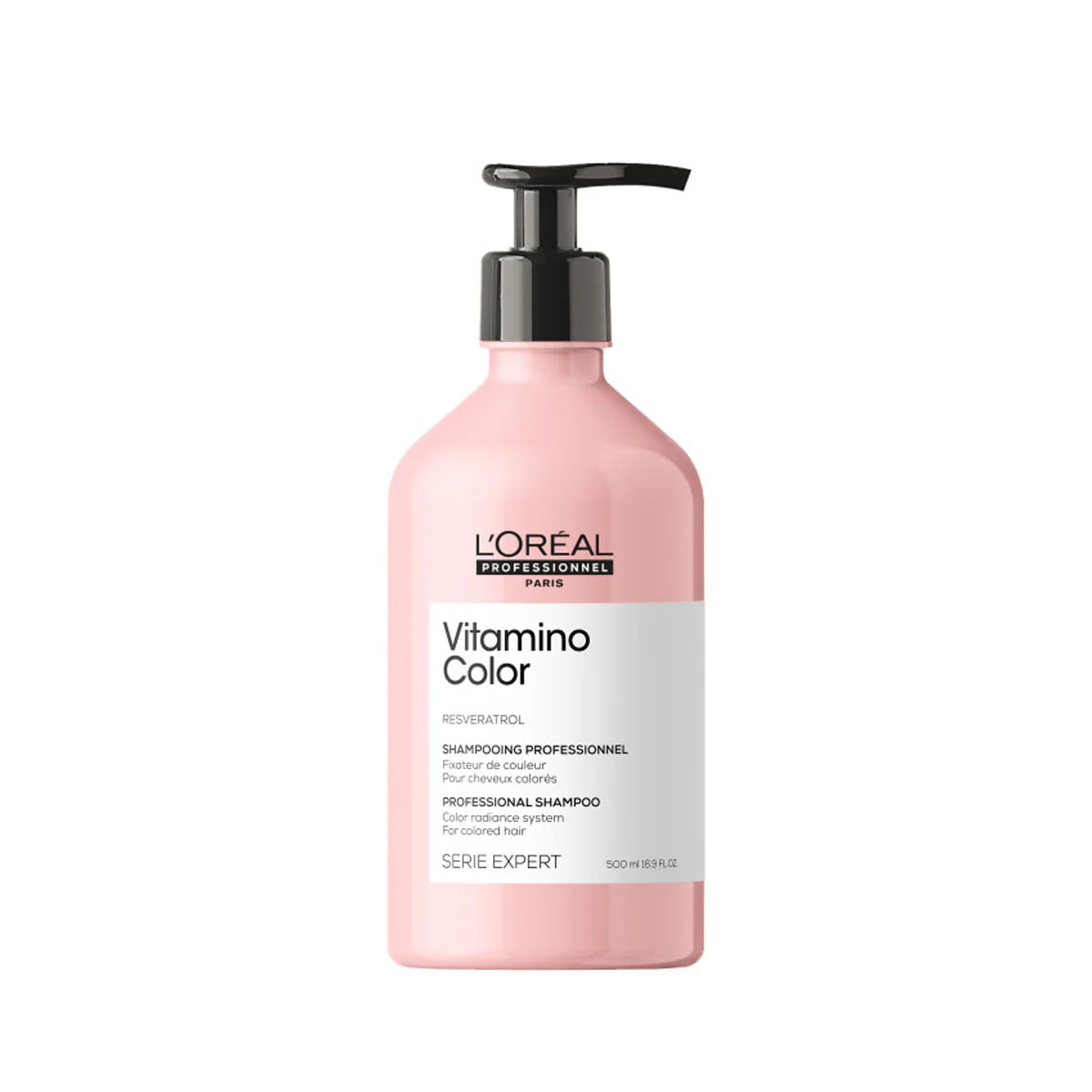 Shampoing fixateur de couleur - Image 4