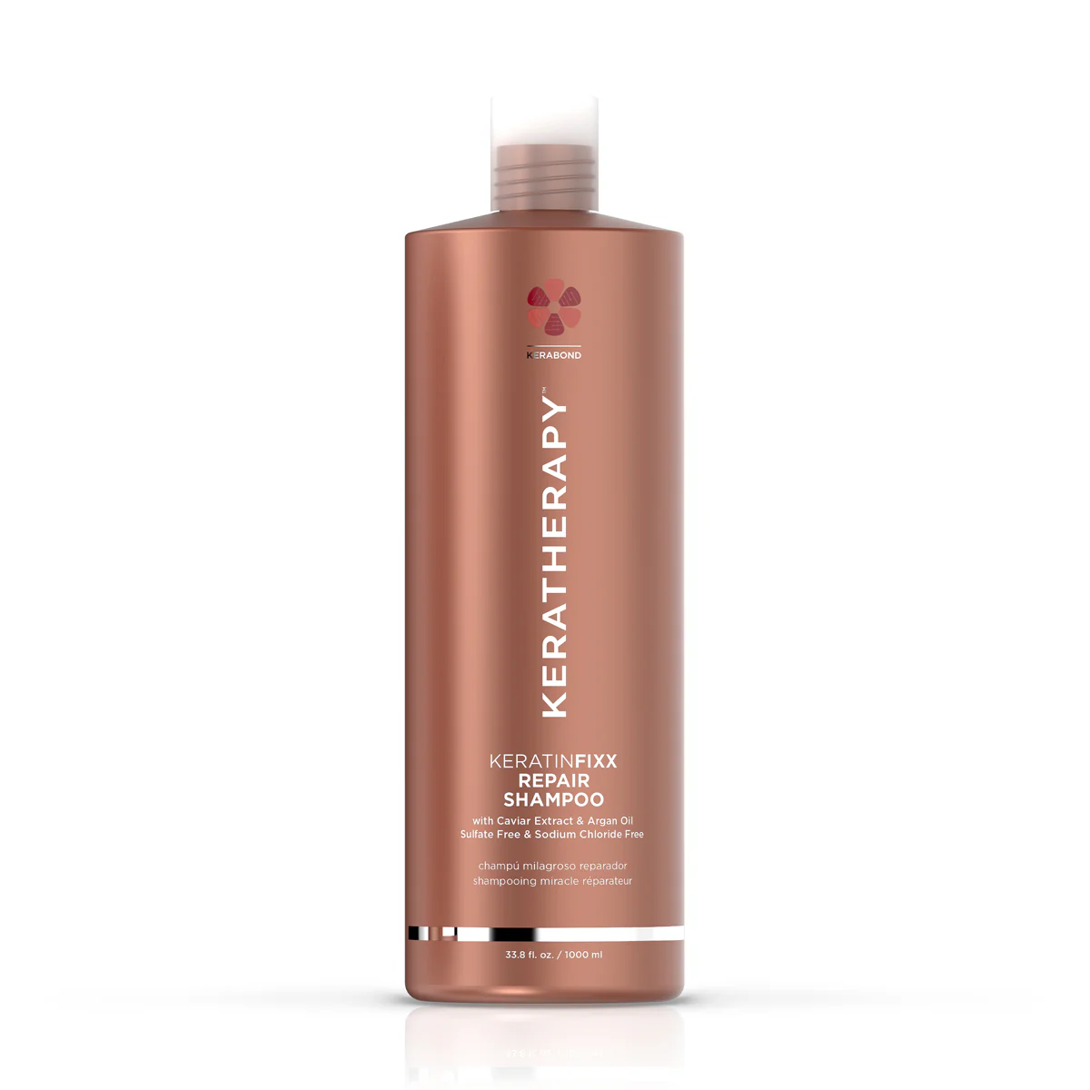Shampoing Fixx Repair - Image 3