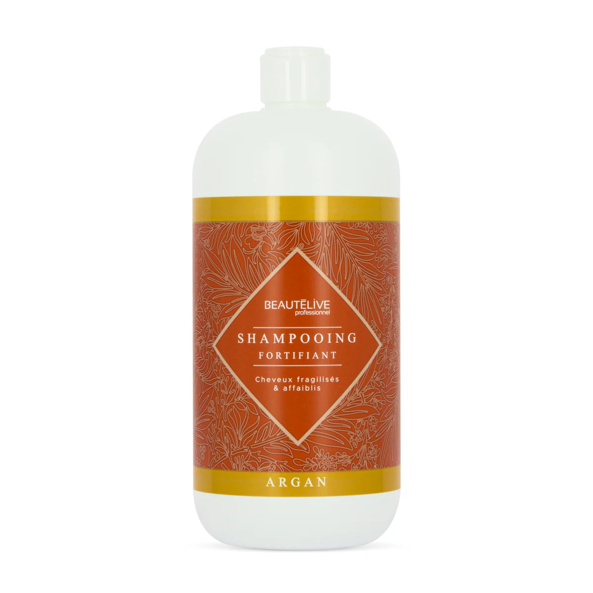 Shampoing fortifiant Argan - Image 4
