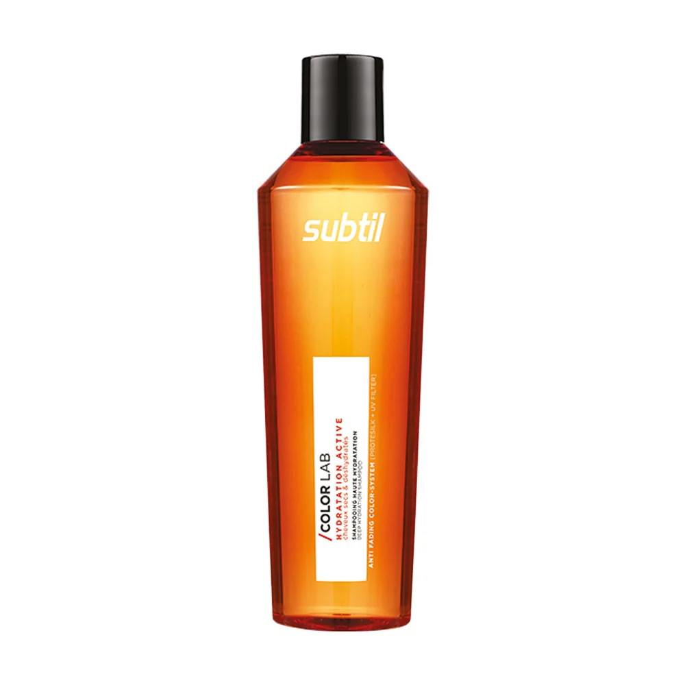 Shampoing haute hydratation ColorLab - Image 4