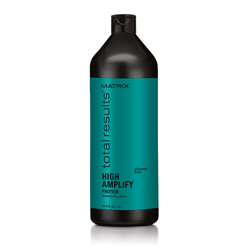 Shampoing HIGH AMPLIFY Total Results - Image 2