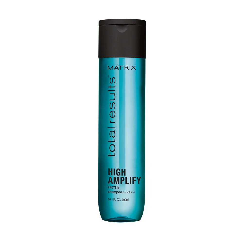 Shampoing HIGH AMPLIFY Total Results - Image 3