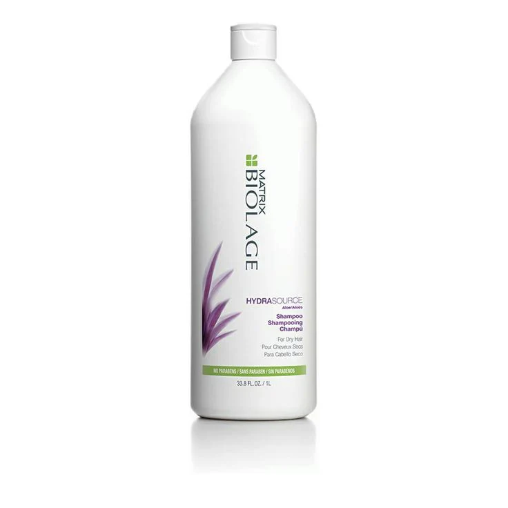 Shampoing Hydratant - Image 3