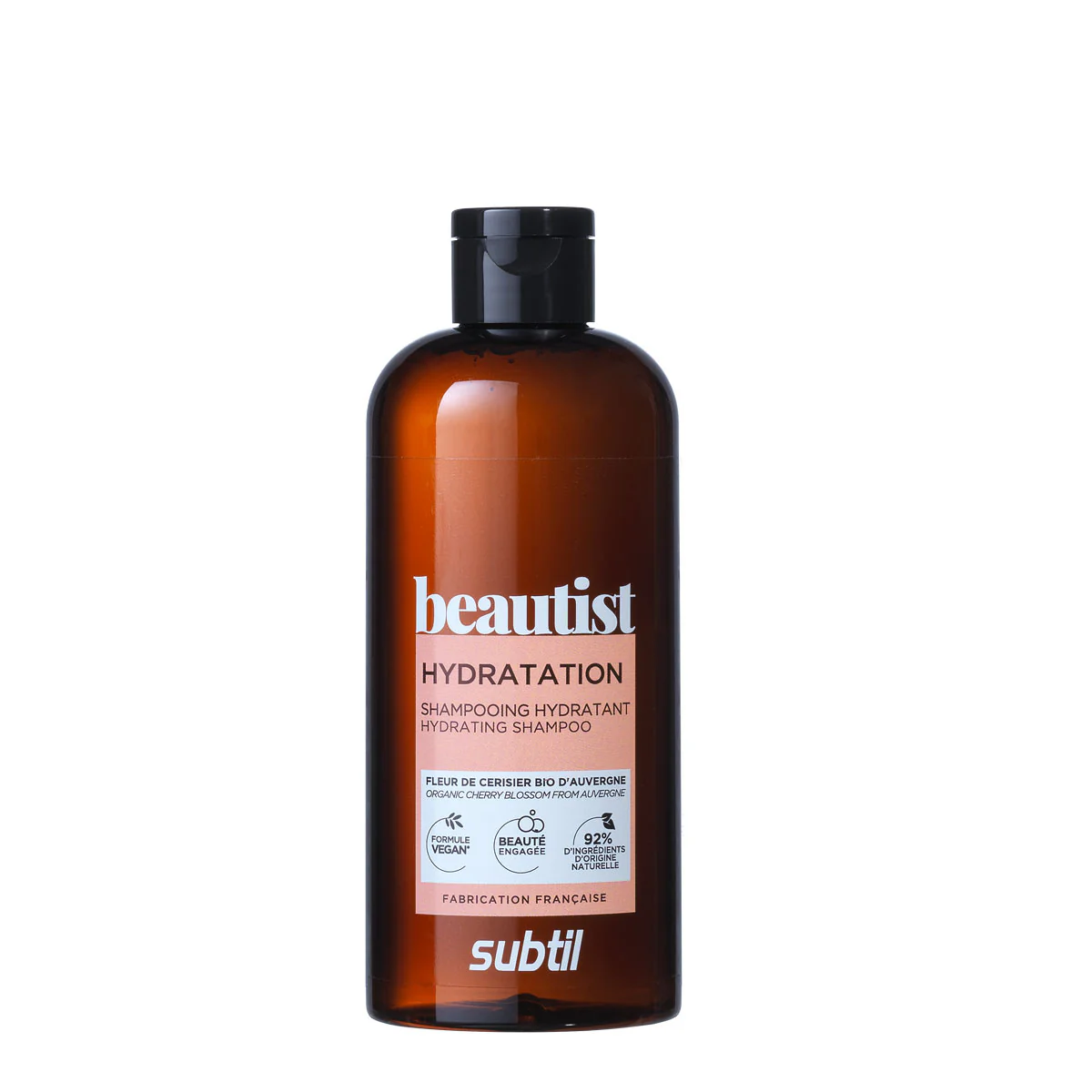 Shampoing Hydratant Beautist - Image 3