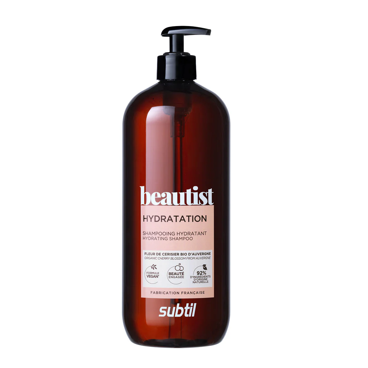 Shampoing Hydratant Beautist - Image 4