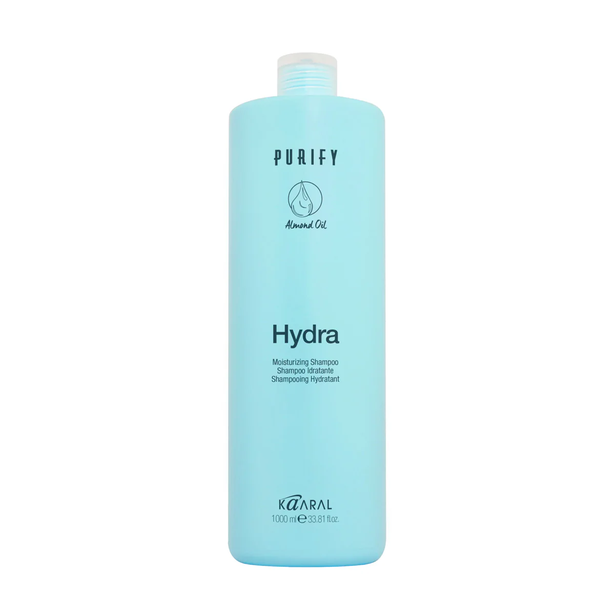 Shampoing Hydratant Purify - Image 2