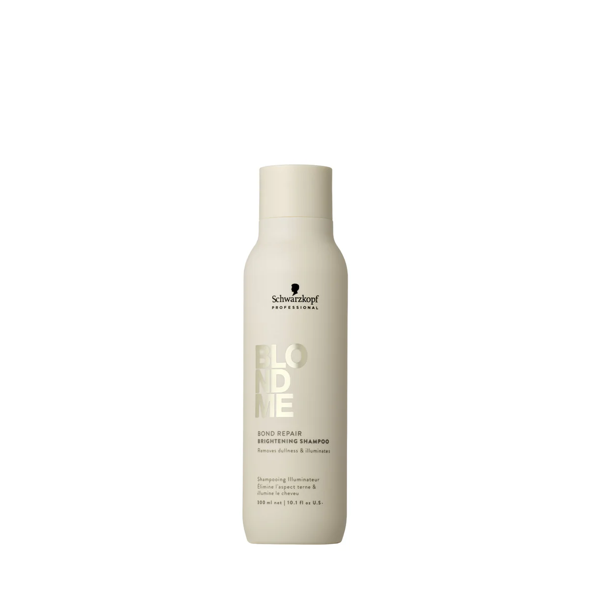 Shampoing Illuminateur BlondMe - Image 2