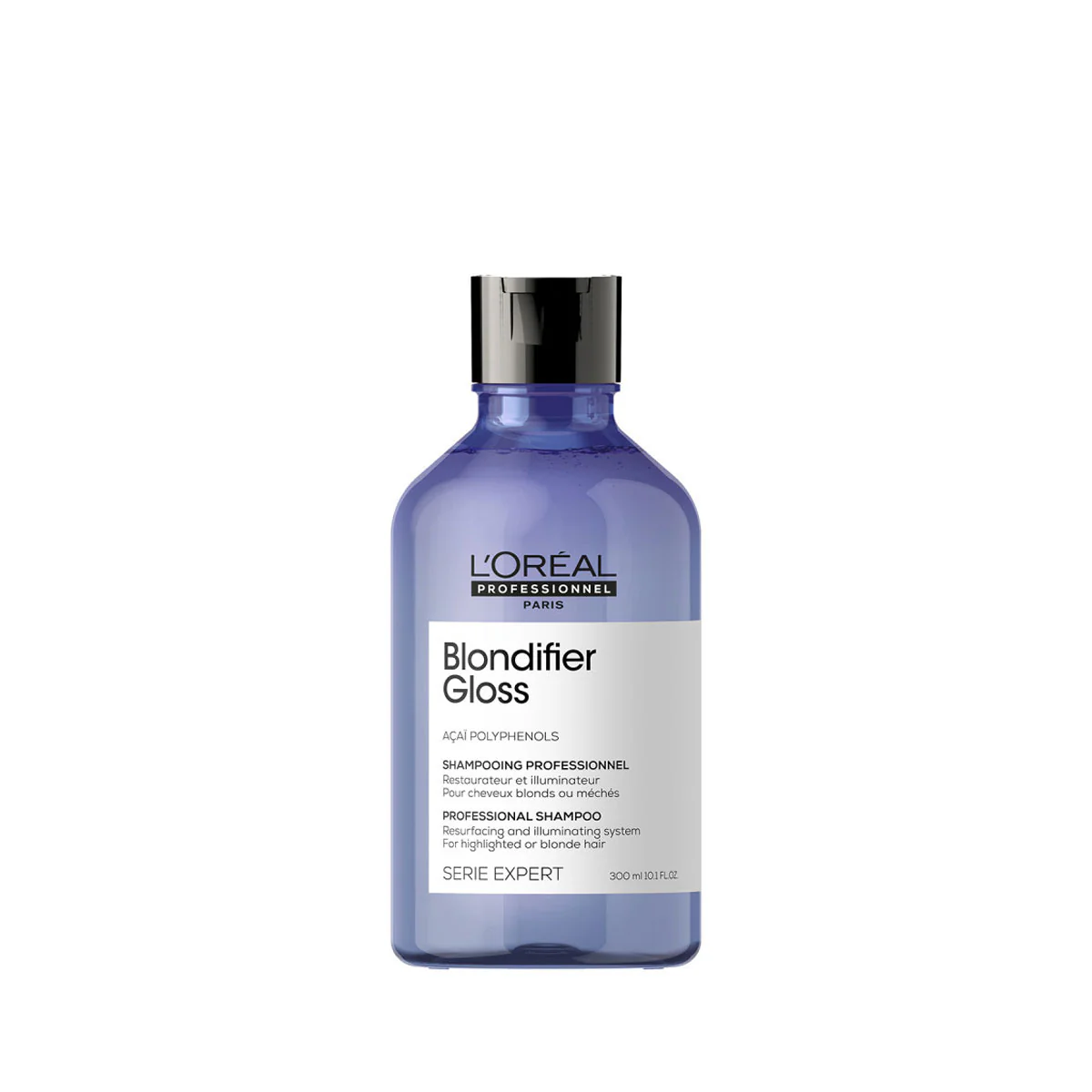 Shampoing illuminateur de blond - Image 3