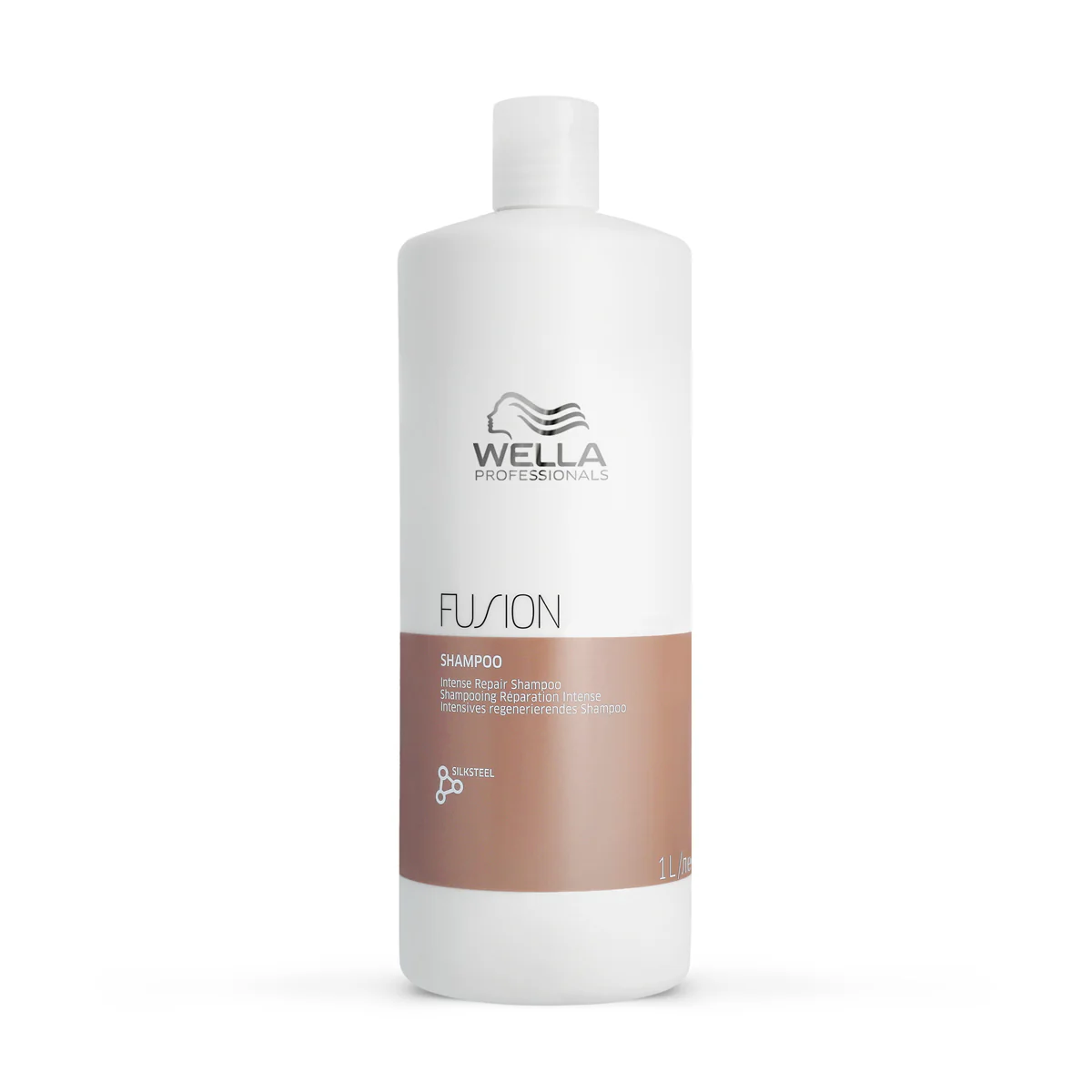 Shampoing intense repair Fusion - Image 4