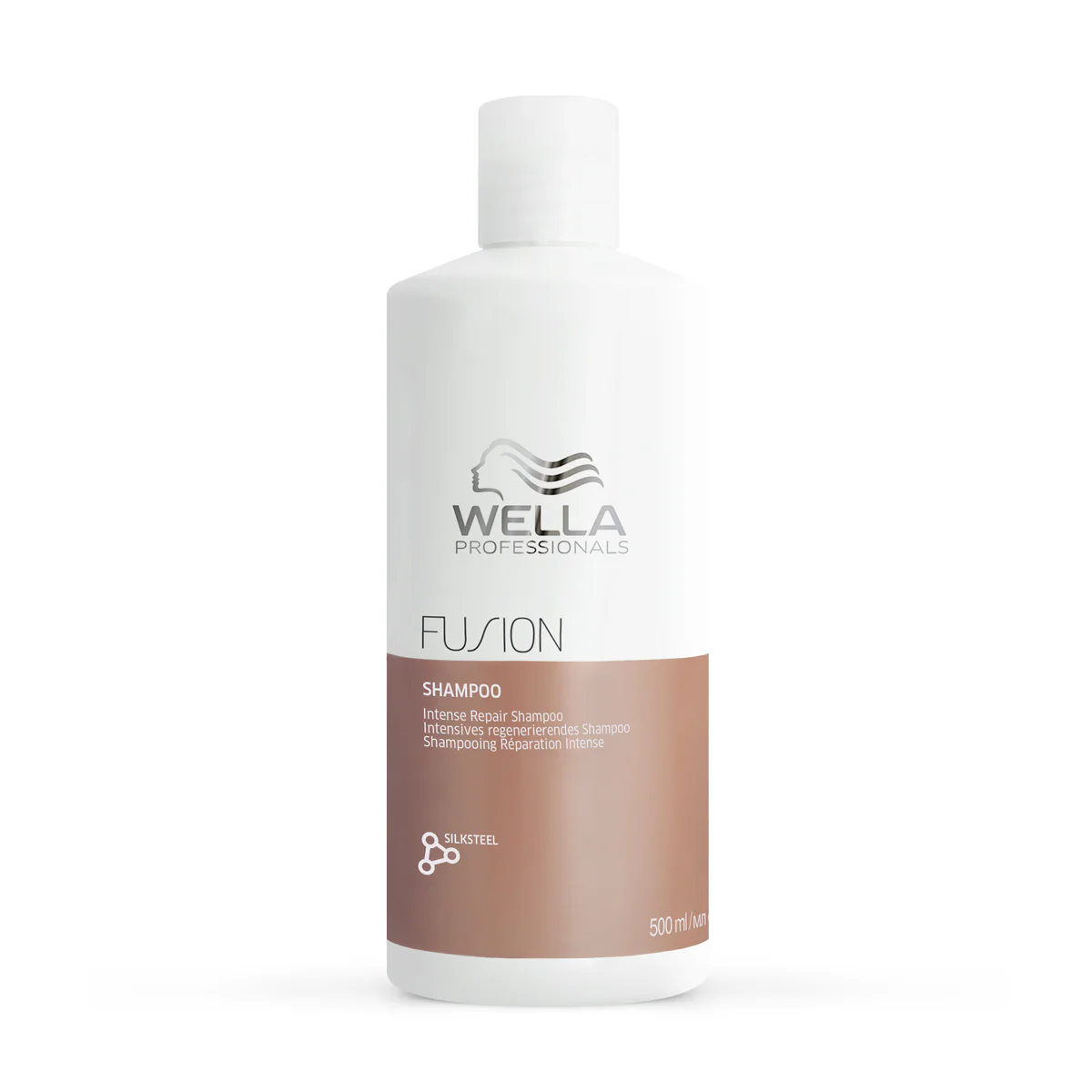 Shampoing intense repair Fusion - Image 5