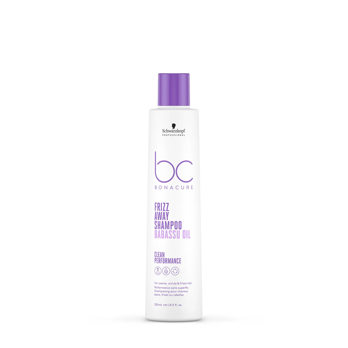 Shampoing Lissant - Image 2