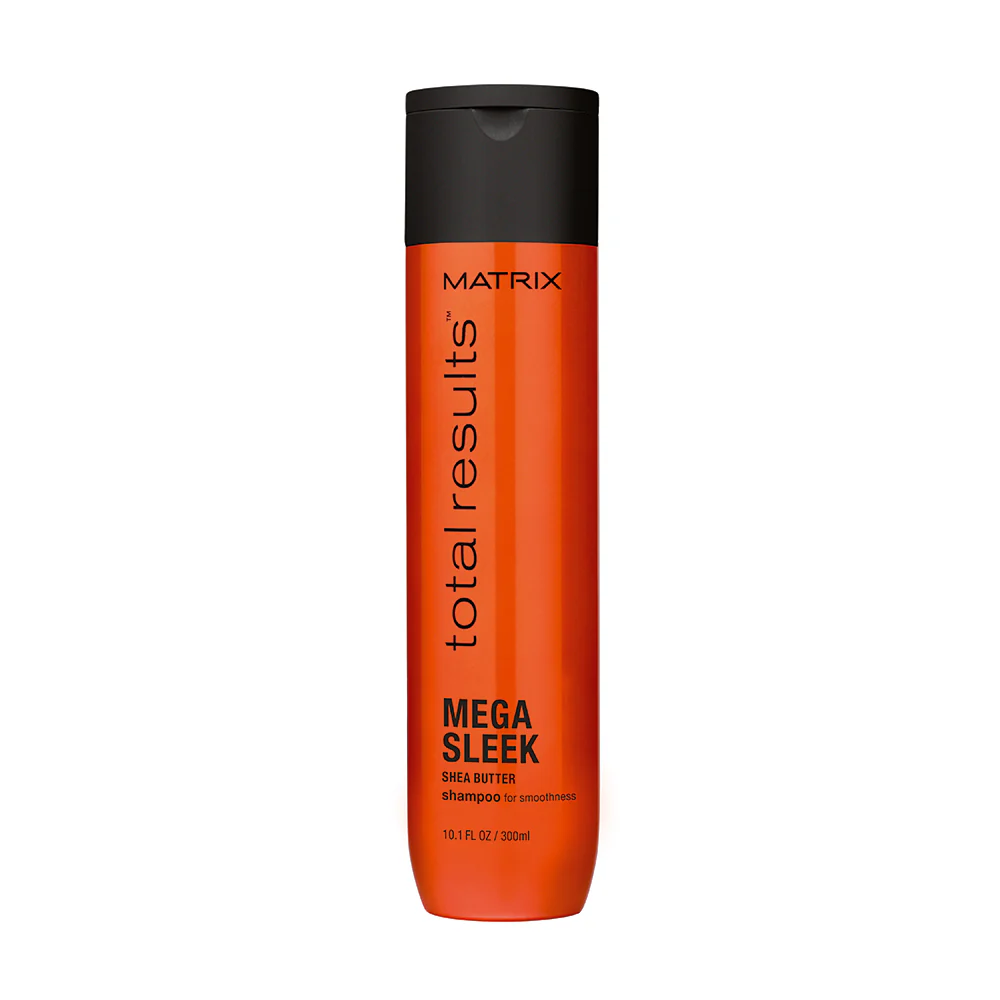 Shampoing MEGA SLEEK Total Results - Image 3