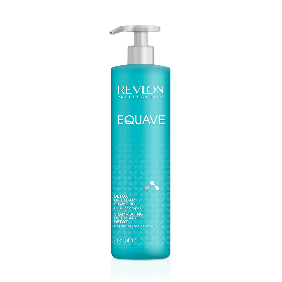 Shampoing Micellaire Detox Equave - Image 3