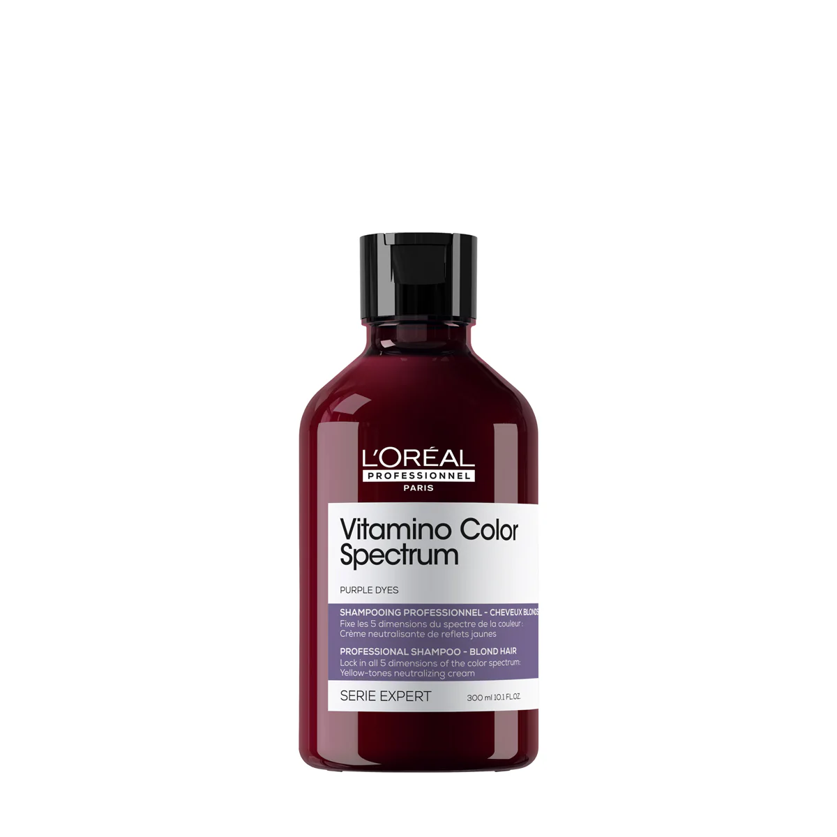 Shampoing Neutralisant Vitamino Color Spectrum - Image 10