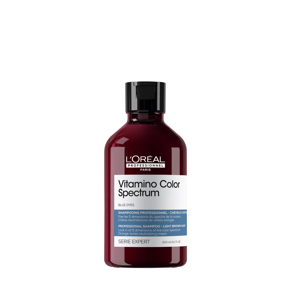 Shampoing Neutralisant Vitamino Color Spectrum - Image 8