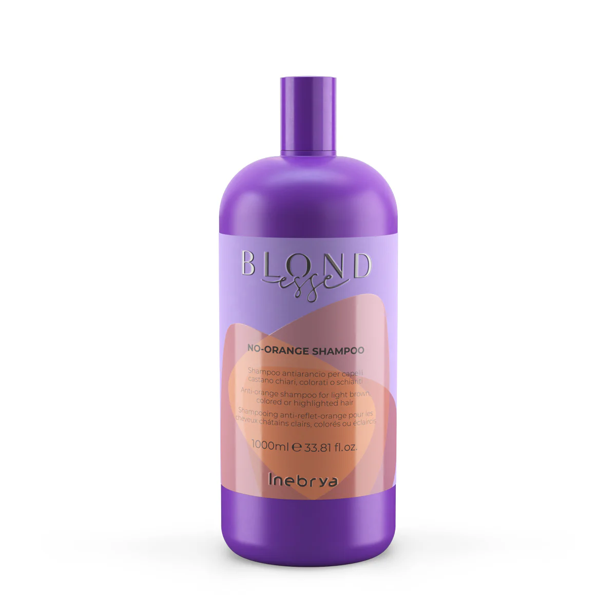 Shampoing No-Orange Blondesse - Image 2