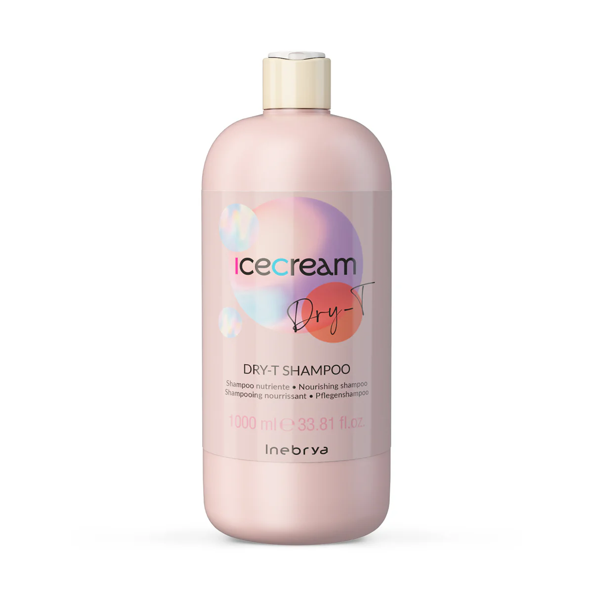 Shampoing Nourrissant Dry-T - Image 3