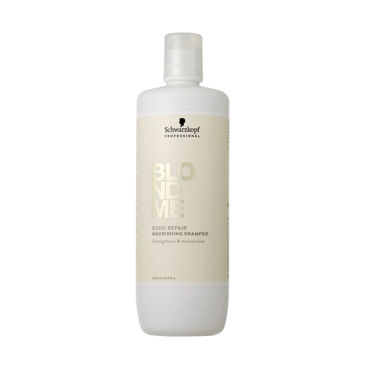 Shampoing Nutritif Bond Repair BlondMe - Image 3