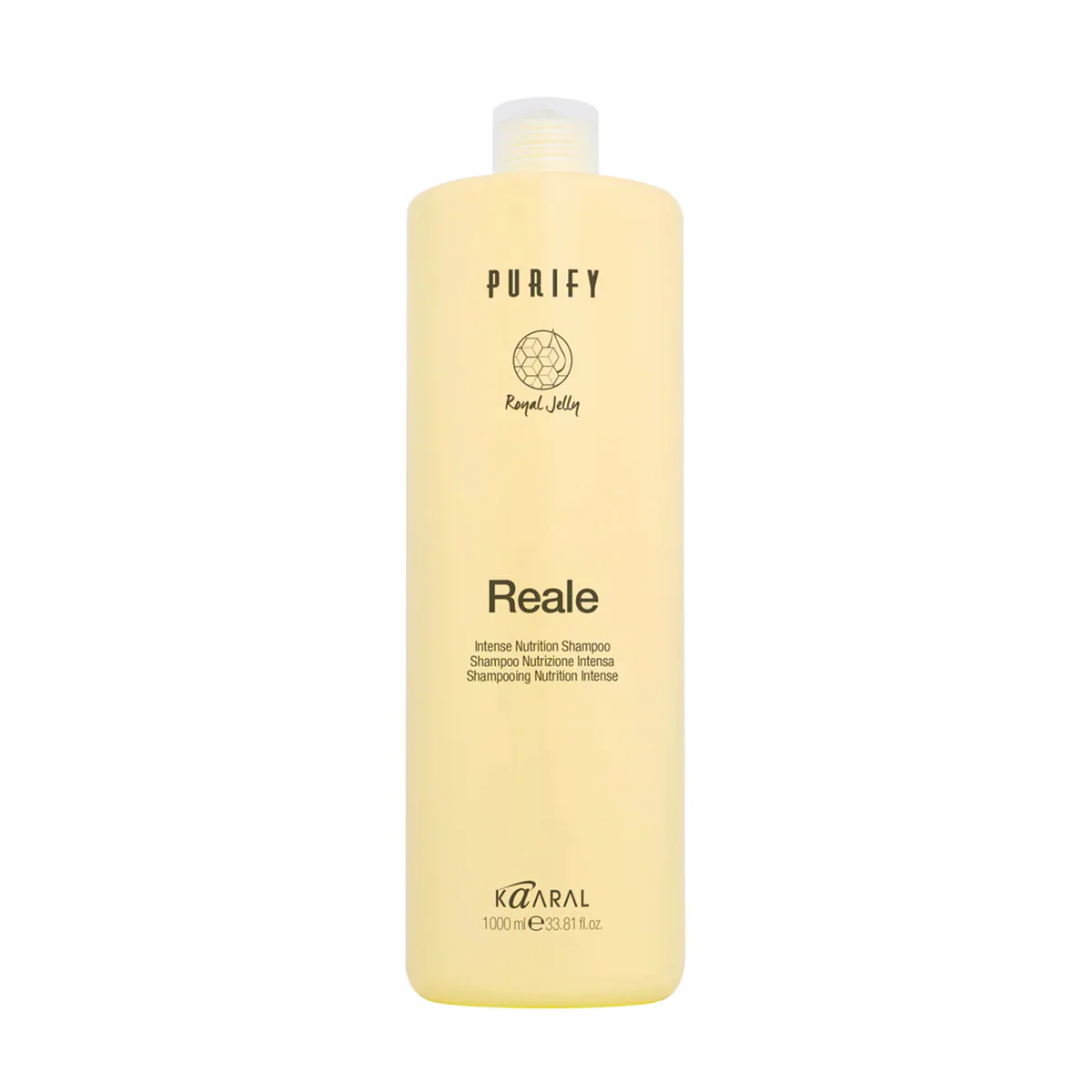 Shampoing Nutrition Intense Purify - Image 2