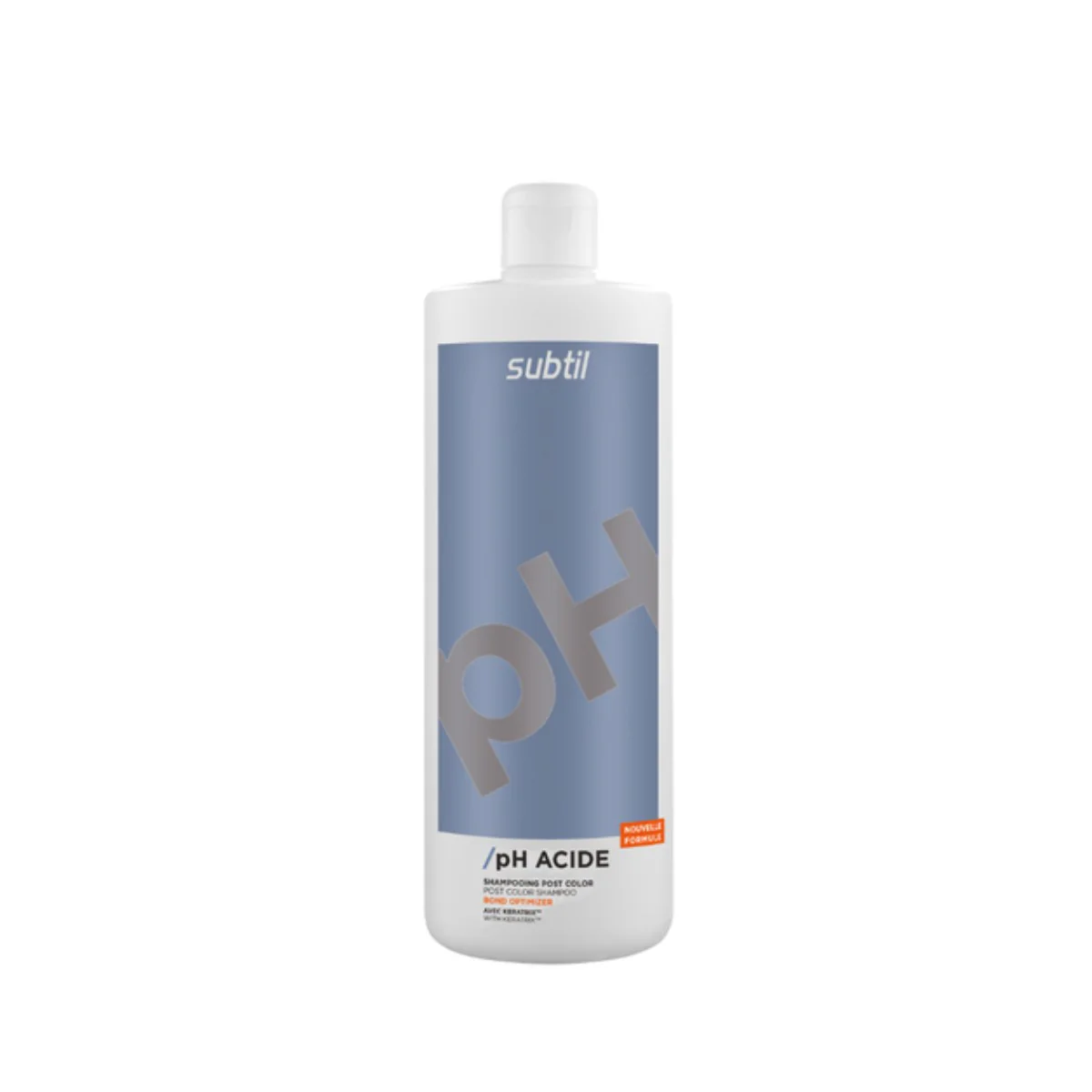 Shampoing post-coloration pH acide - Image 2