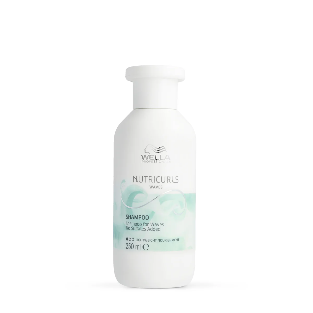 Shampoing pour cheveux bouclés sans sulfates - Image 3